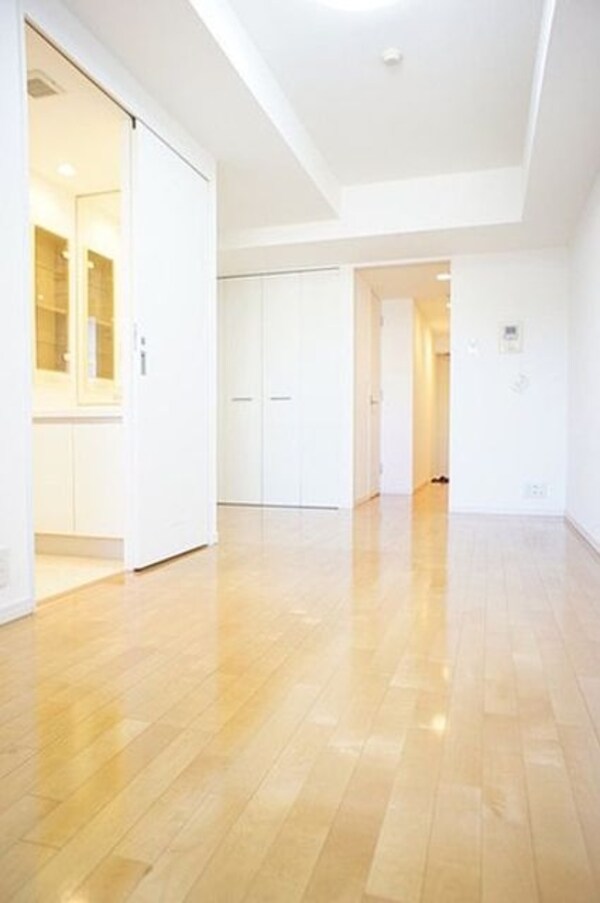 リビング・居室(★横浜市の賃貸物件はタウンハウジング横浜店にお任せください★)