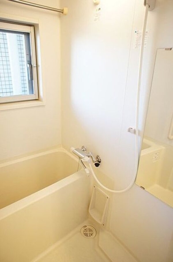 バス／シャワールーム等(★★別部屋参考写真★★)