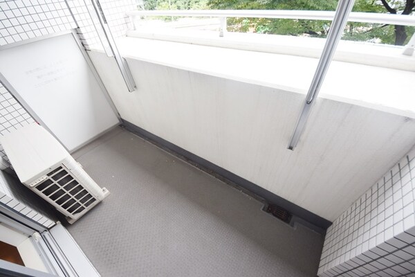バルコニー(★タウンハウジングは周辺環境まで詳しくご案内★)