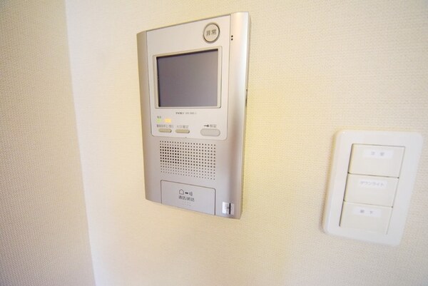 セキュリティ(★★安心のTVモニターフォン★★)