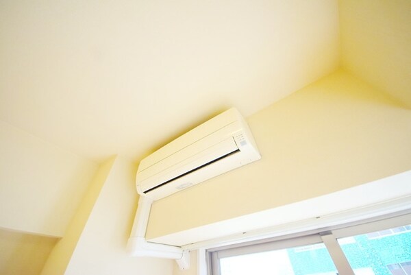 設備(★★エアコン完備★★)