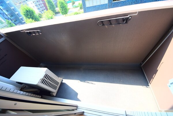 設備(★★洗濯物たくさん干せます★★)