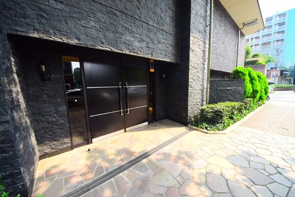 エントランス(★★エントランス★★)