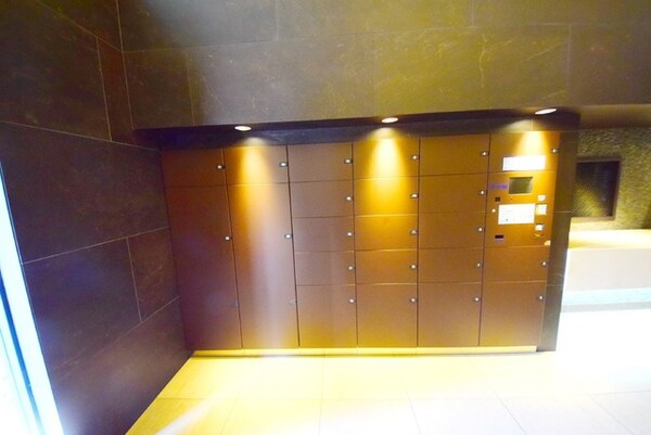 共有部分(★★便利な宅配ボックス★★)