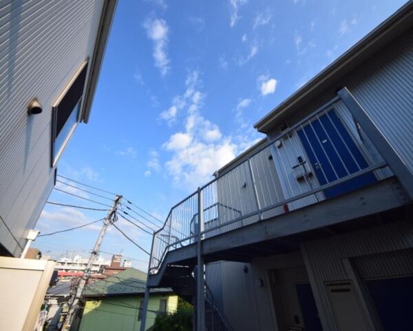 眺望(★★景色★★)