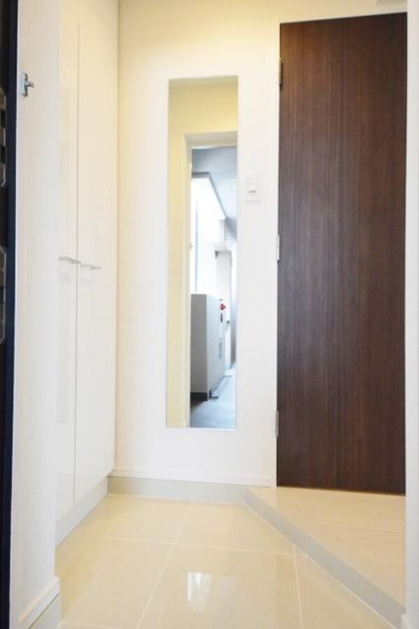 玄関(★同仕様★)