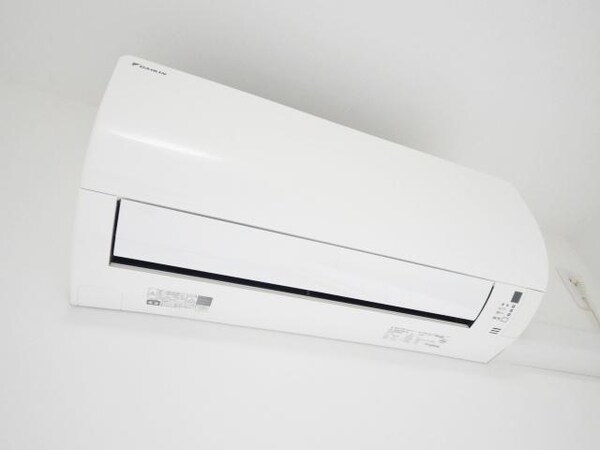 設備(★★エアコン★★)