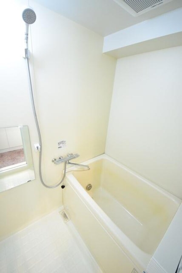 バス／シャワールーム等(★★きれいなバスルーム★★)