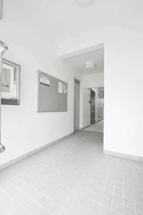 エントランス(★★エントランス★★)