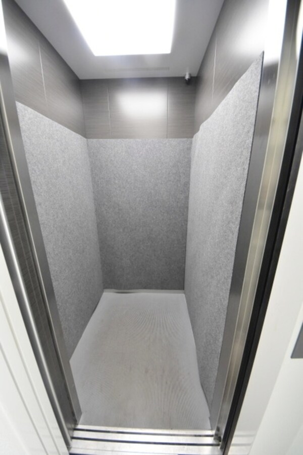 共有部分(★★エレベーター★★)