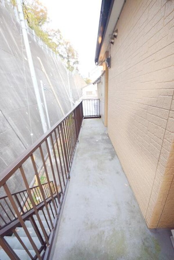 共有部分(★★2Ｆ廊下★★)