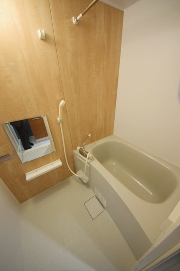 バス／シャワールーム等(★★浴室乾燥機付き★★)