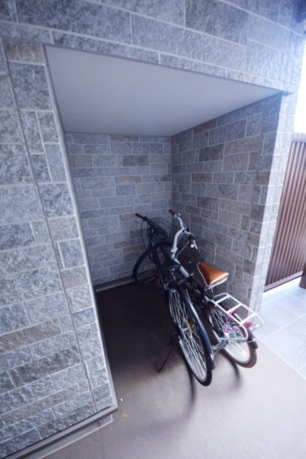 共有部分(★★共用スペース★★)