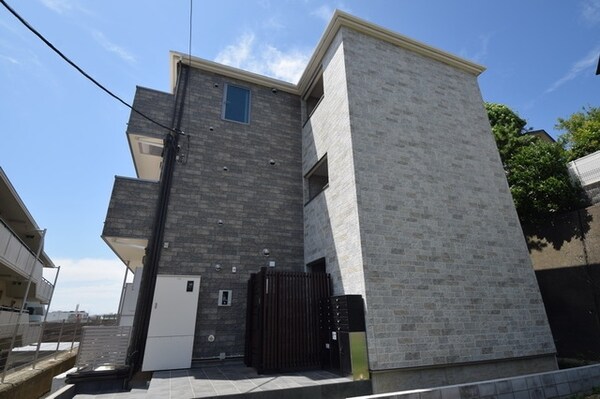 外観(★★キレイな外観★★)