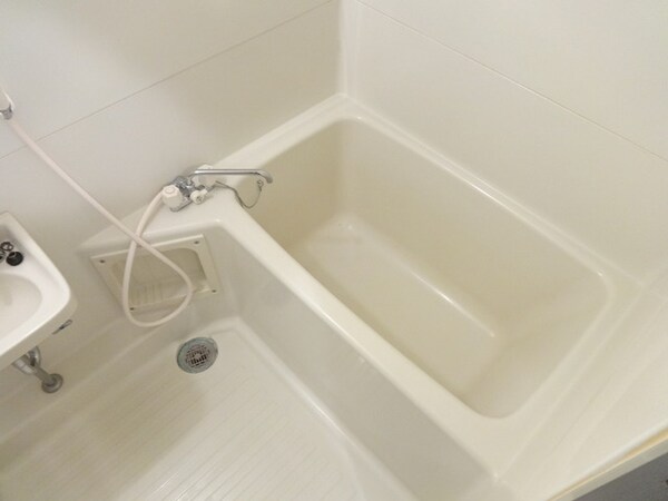 バス／シャワールーム等(★★ゆったりバスルーム★★)