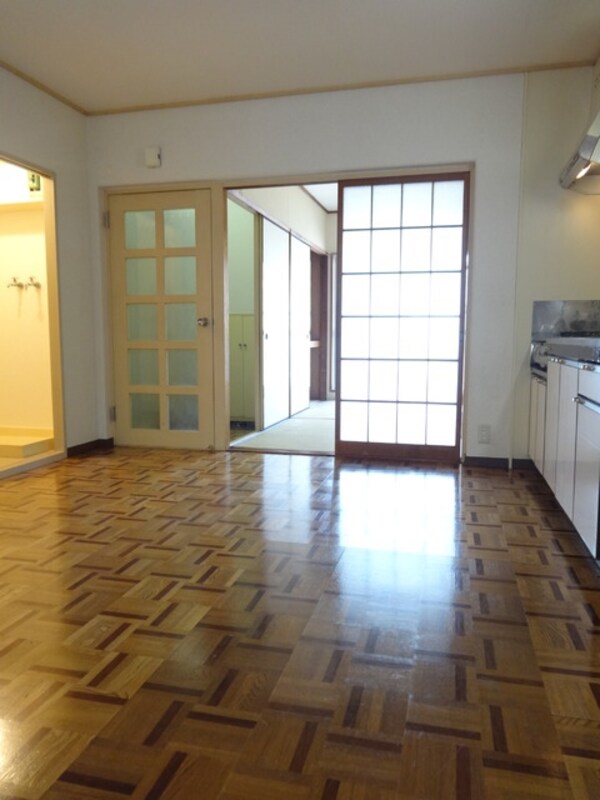 リビング・居室(★★広々としたダイニング★★)