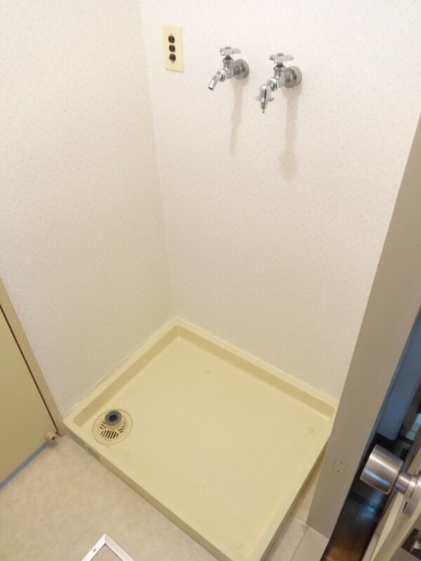 設備(★★防水パン付★★)