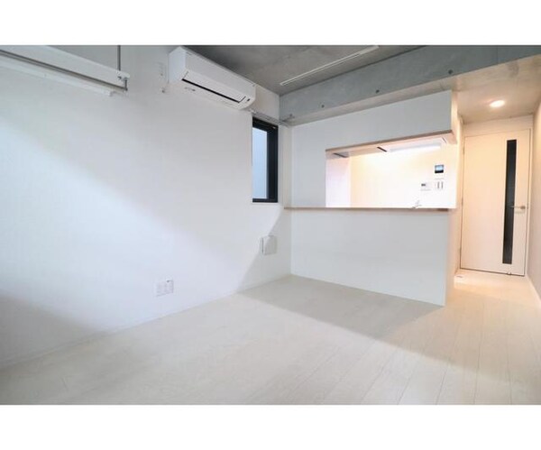 リビング・居室(リビング)