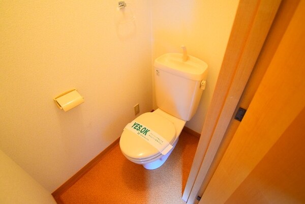 トイレ(★★きれいなトイレ★★)