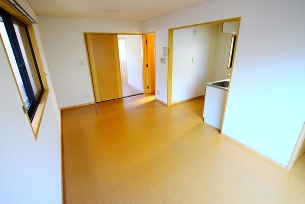 子供部屋(★★柔らかいお色味の床★★)