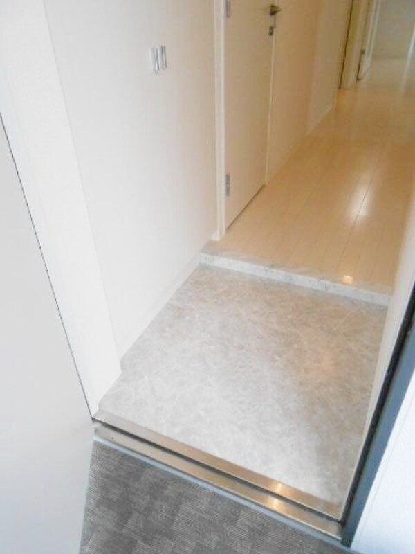 玄関(★★ゆとりのある玄関★★)