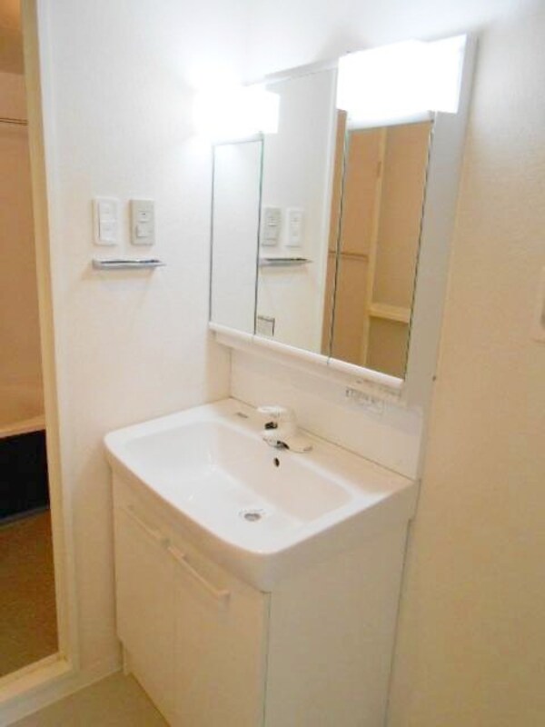 洗面(★★人気の独立洗面台です★★)