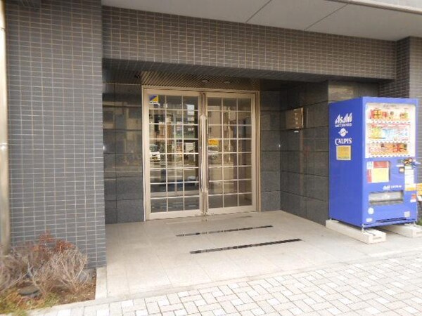 エントランス(エントランス)