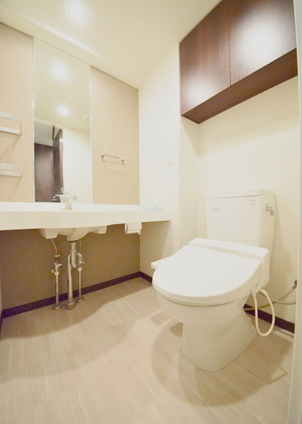 トイレ(★★ウォシュレト付き★★)