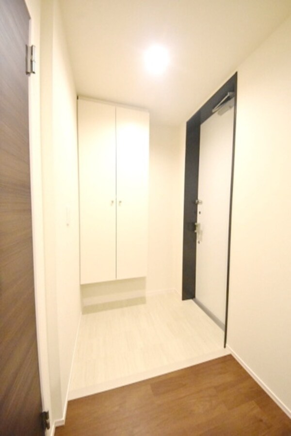 玄関(★★広々玄関★★)