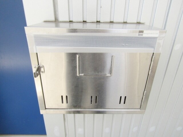 物件内観写真18　(★メールボックス★★)