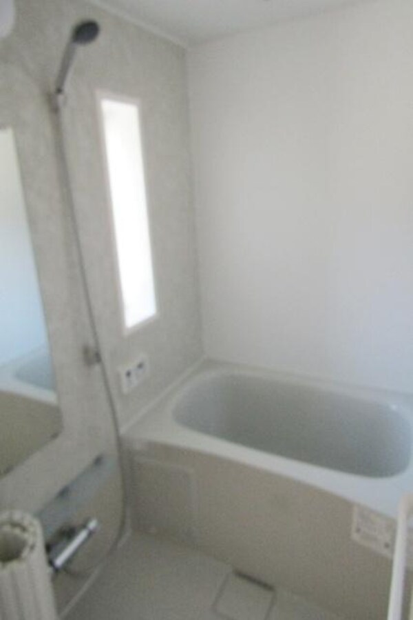 バス／シャワールーム等(※同物件他号室写真※)