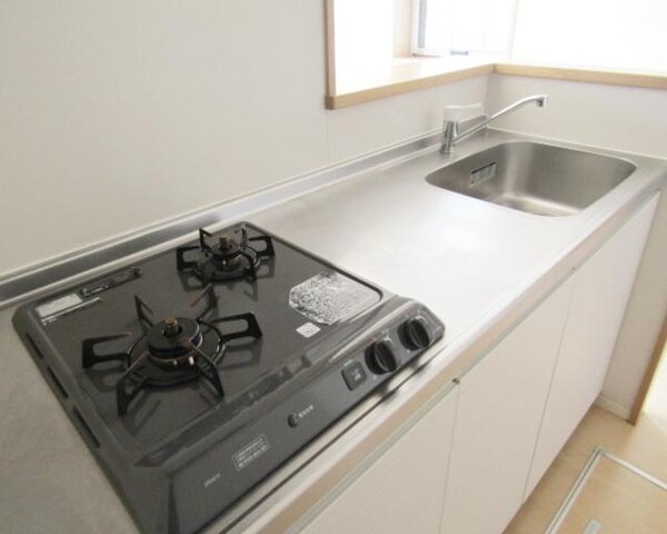 キッチン(※同物件他号室写真※)