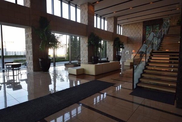 共有部分(★★充実した共用部分★★)