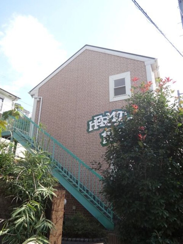 外観(★★人気の上大岡駅徒歩圏です★★)