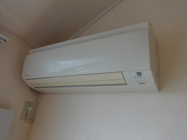 その他(★★寒い冬も安心のエアコン付★★)