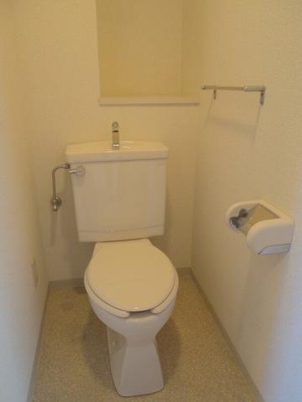 トイレ(★★トイレ★★)