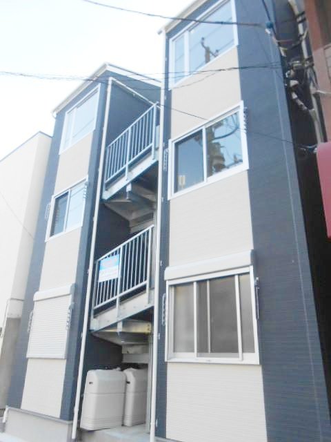 外観写真