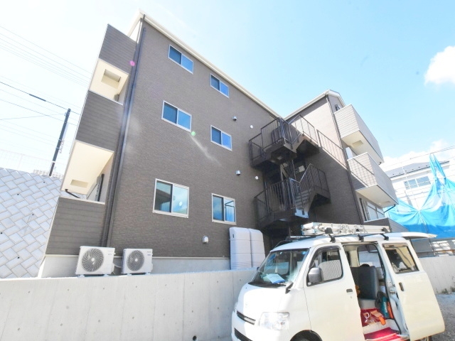 外観写真