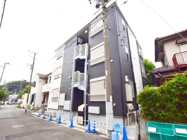 外観写真