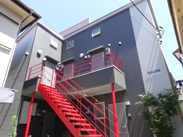 外観写真