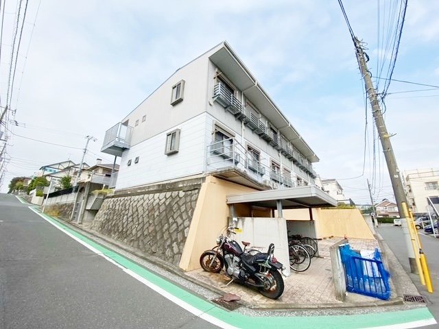 外観写真