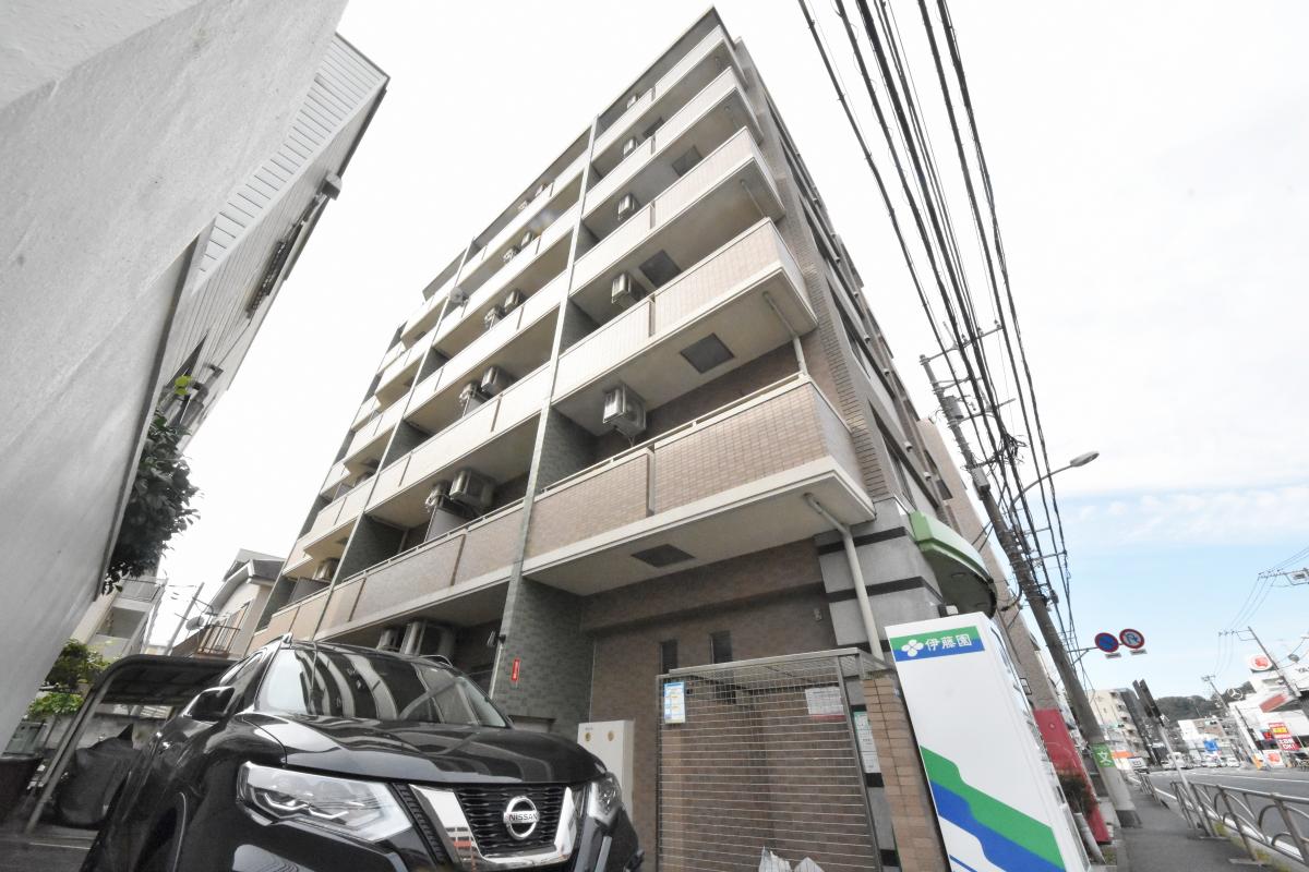 外観写真