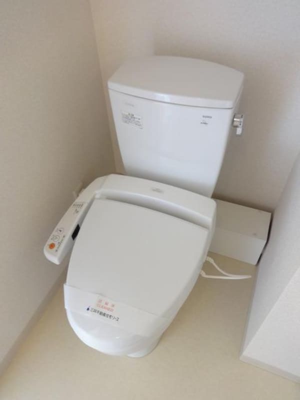 トイレ(★★別部屋参考★★)
