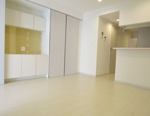 リビング・居室(★お部屋探しはタウンハウジング上大岡店へ★)