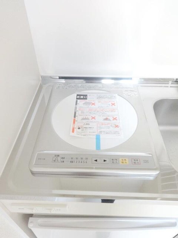 キッチン(★★同施工参考写真★★)
