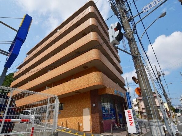 外観(★★駅近！京急本線 南太田駅 徒歩2分★★)