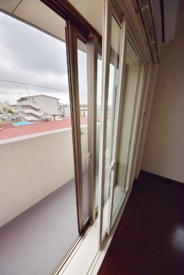 その他(★★安心のセキュリティ賃貸住宅　都市ガス★★)