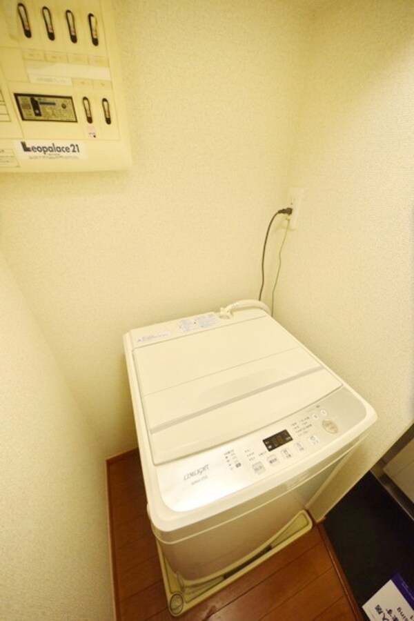 設備(★★設備★★)