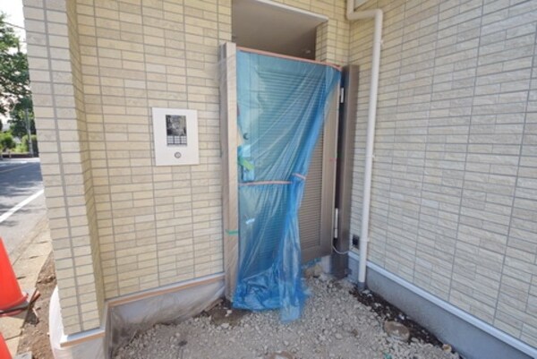 エントランス(エントランス)