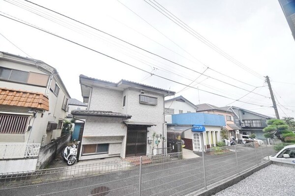 眺望(★★閑静な住宅街で治安も安心★★)